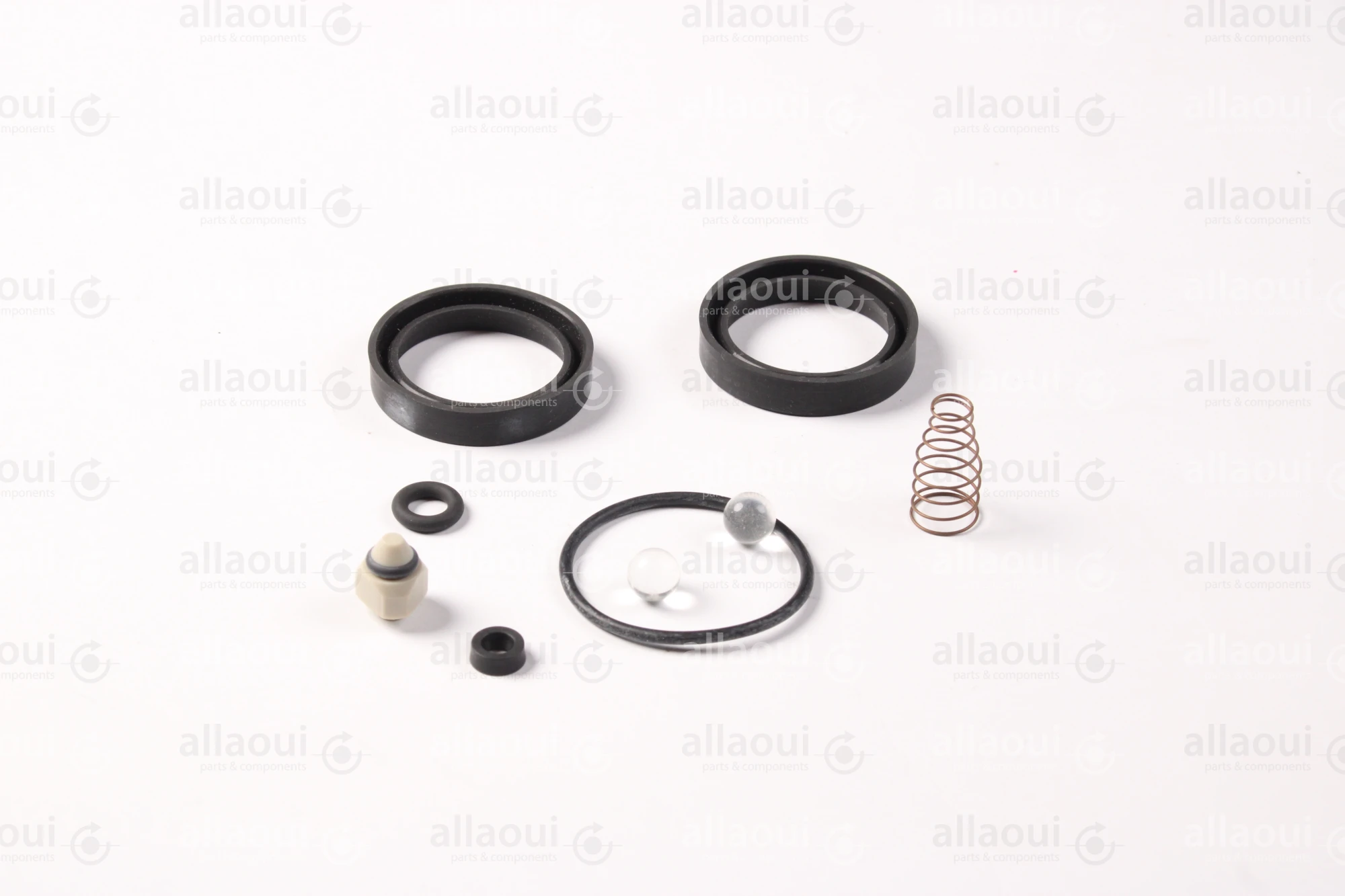 Technotrans Seal Kit Without Membrane 081300150 Technotrans Seal Kit Without Membrane 081300150