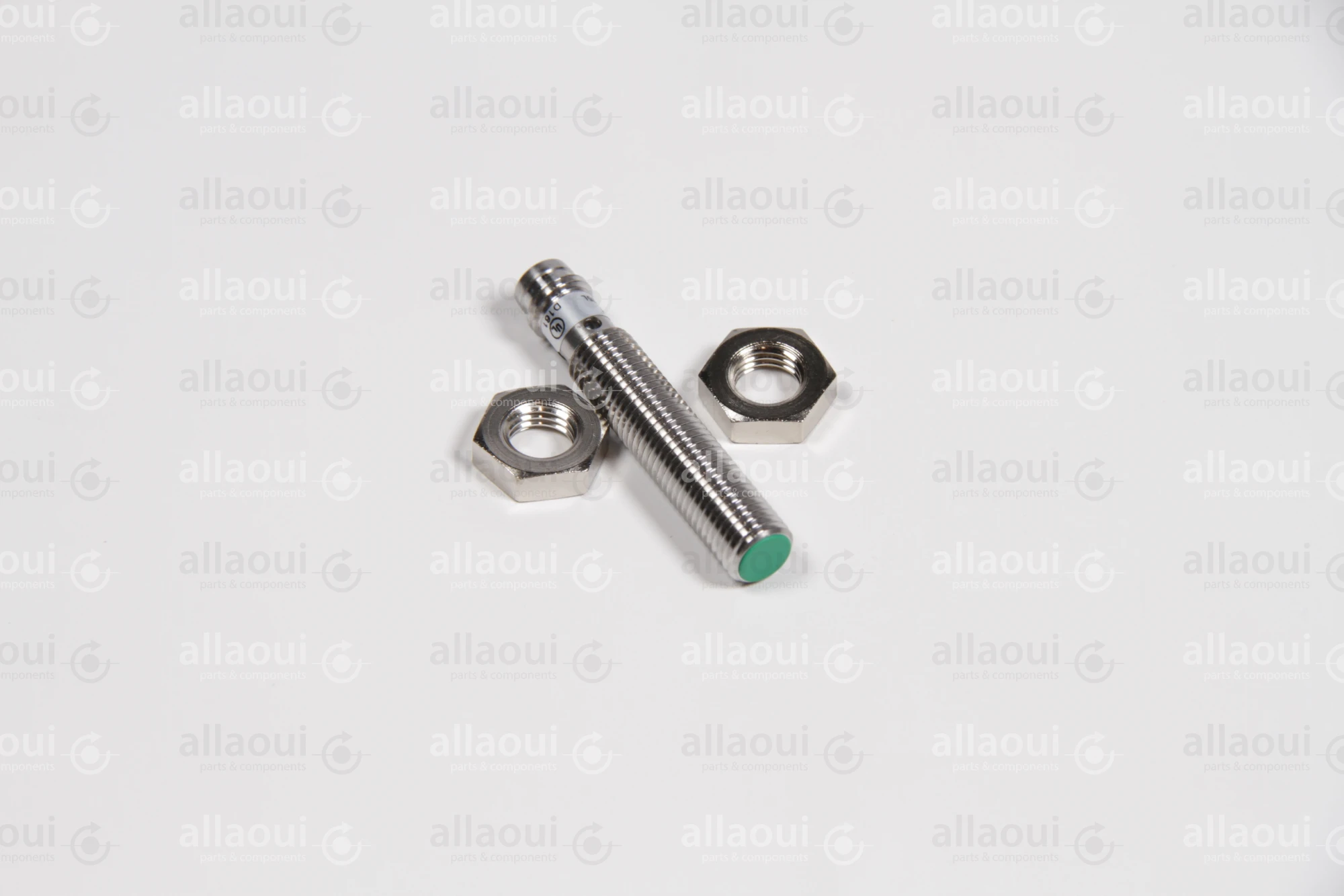 Baumer Sensor IFRM08P17A1/S35