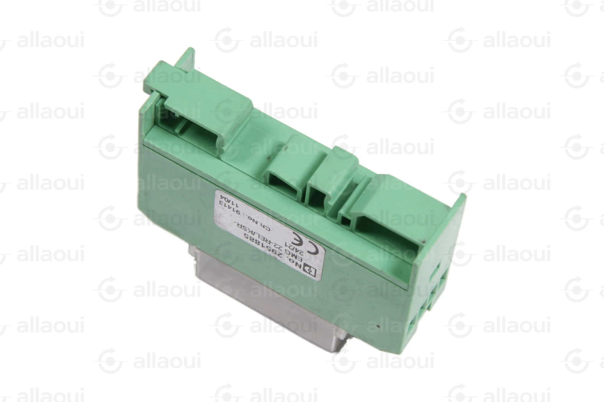 Phoenix Contact EMG 22-REL/KSR-24/21 2951885