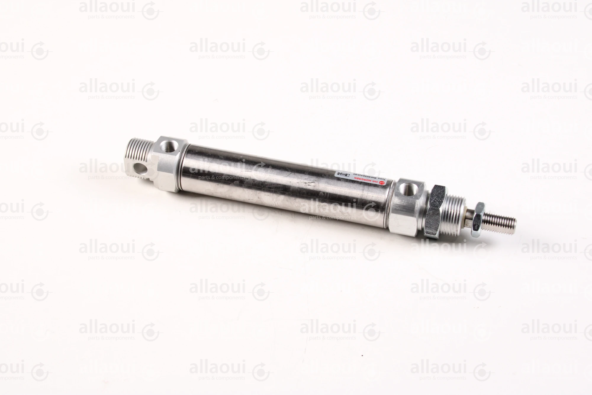 Norgren Pneumatic Cylinder RM/8025/N2/80