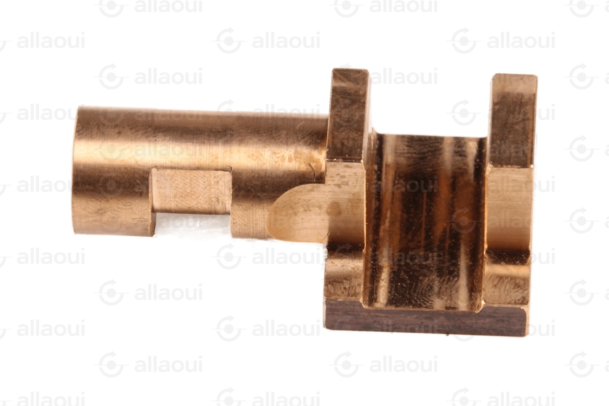 Müller Martini Shaft 3011.3913.3