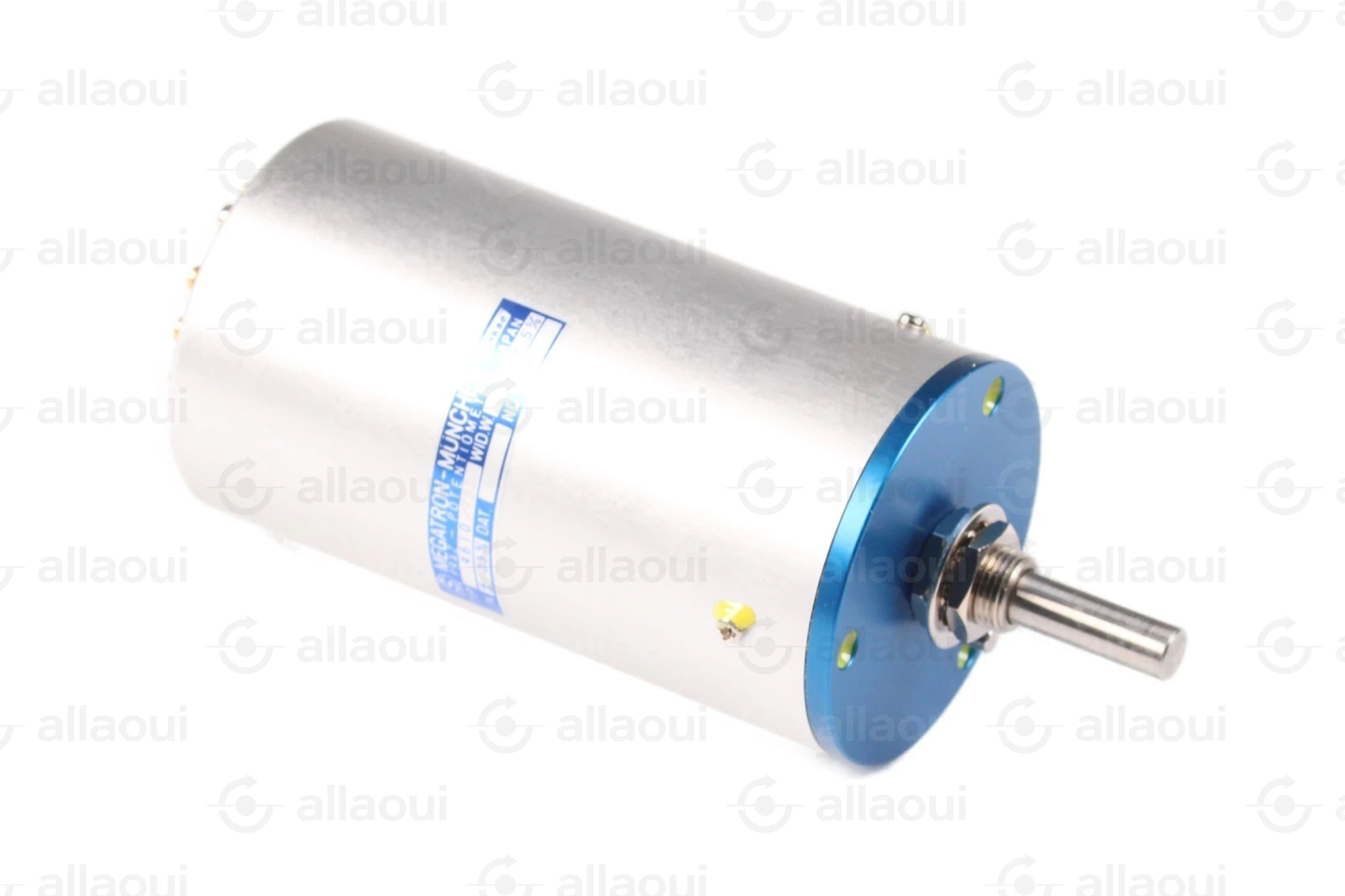 Megatron Potentiometer 1k 4610/7534