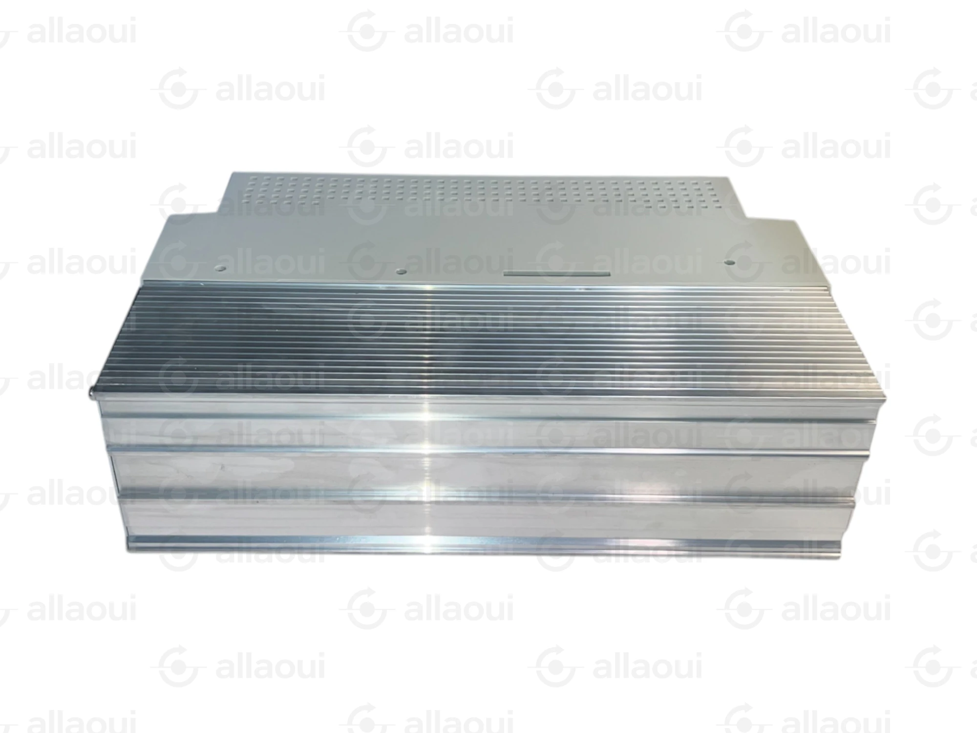 Lenze Frequency Converter 13295231