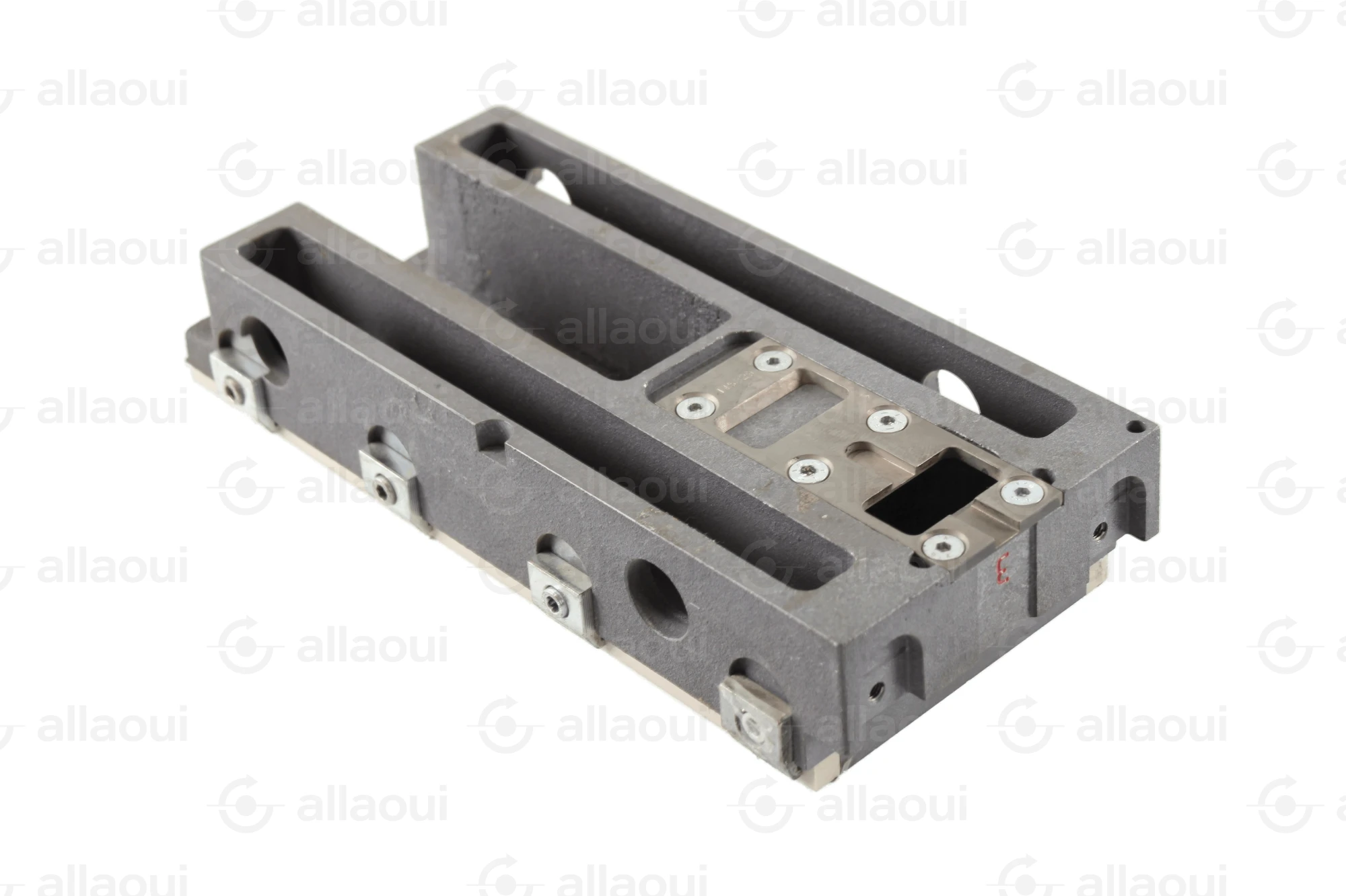 Kolbus Cutting Knife No. 3 12155503 Kolbus Cutting Knife No. 3 12155503