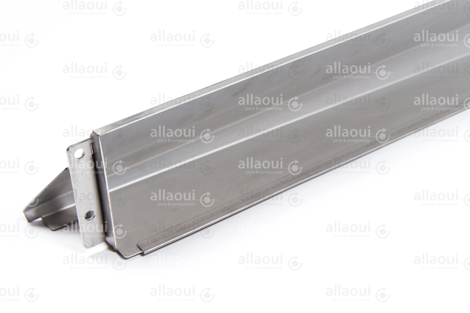 Manroland Coating Unit Drip Pan 80.05W13-3336