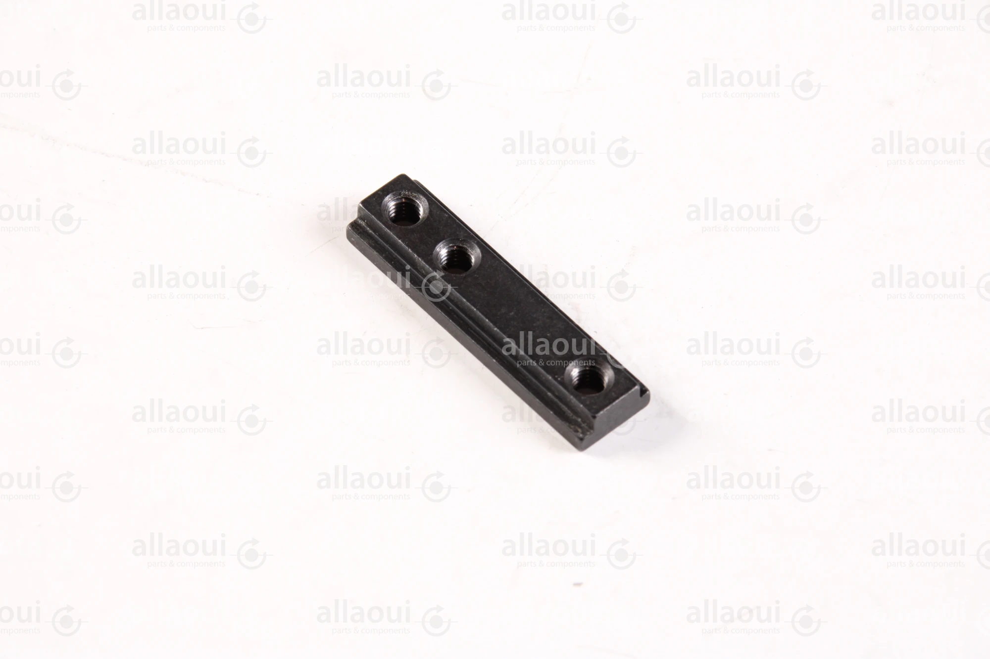 Heidelberg Slot Nut ZD.2002-315-94-03