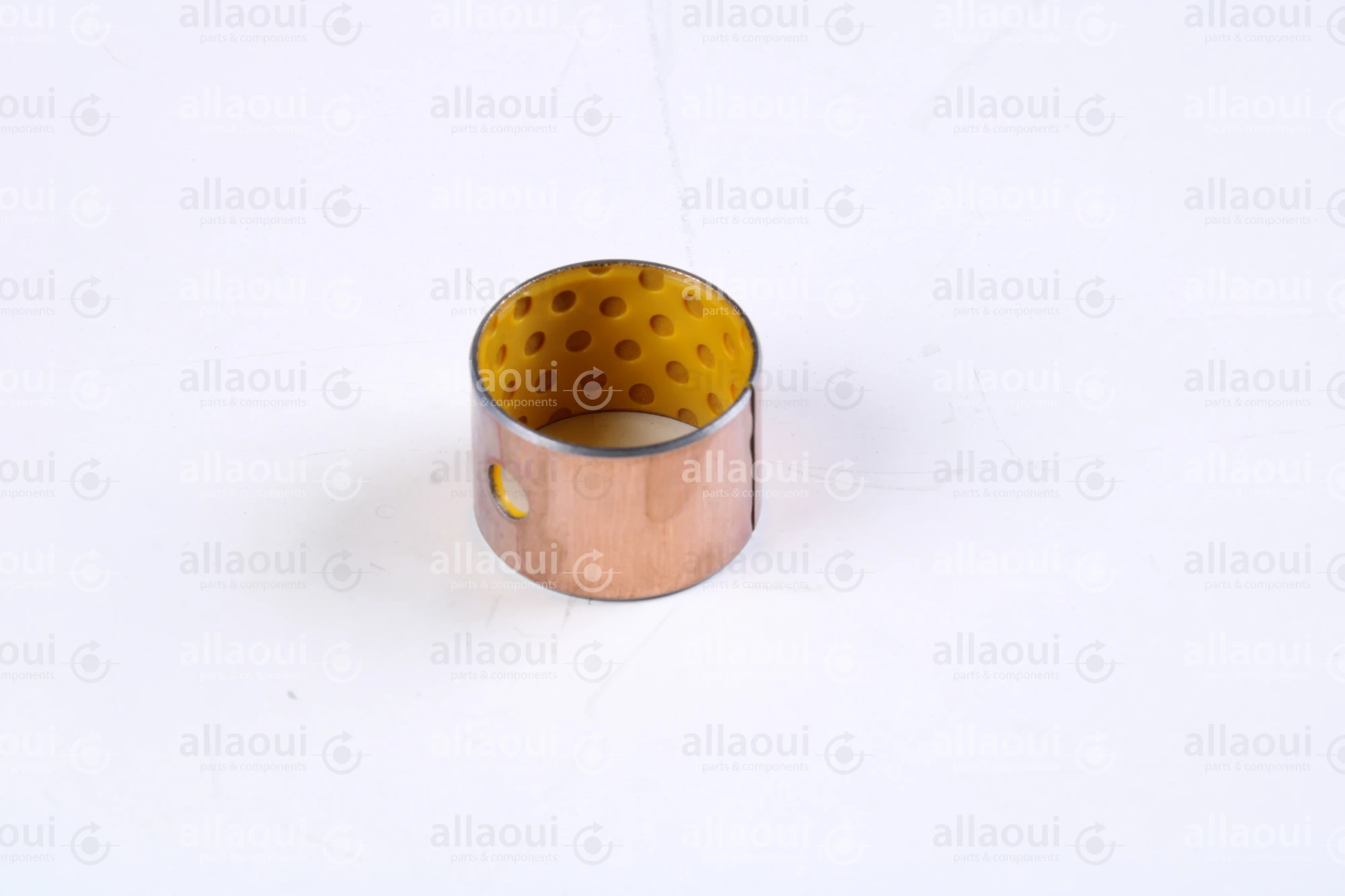 Müller Martini Plain bearing 25/28x20 0038.0546