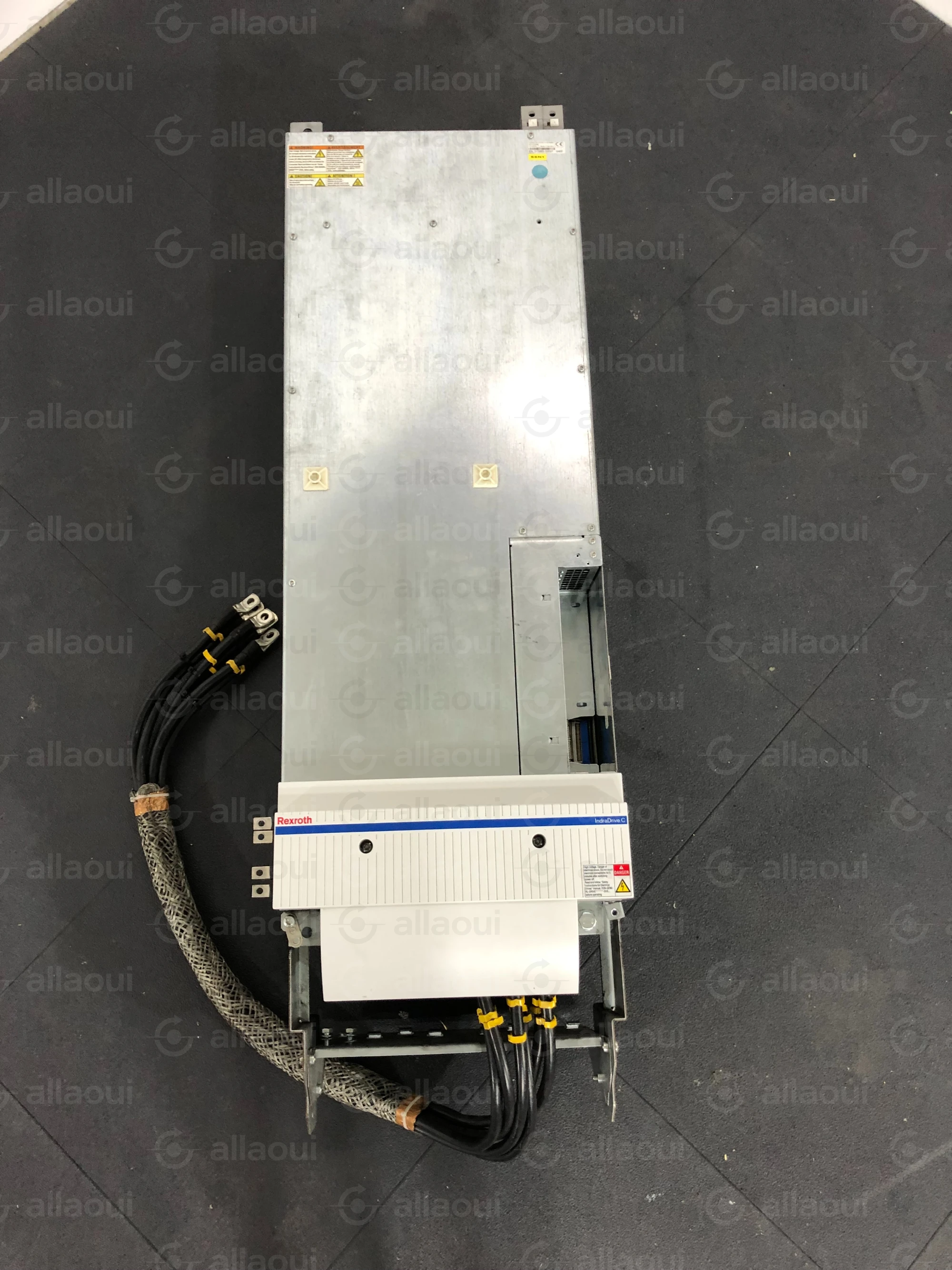 Bosch Rexroth Servo Drive HCS04.1E-W0500-A-05-NNBV
