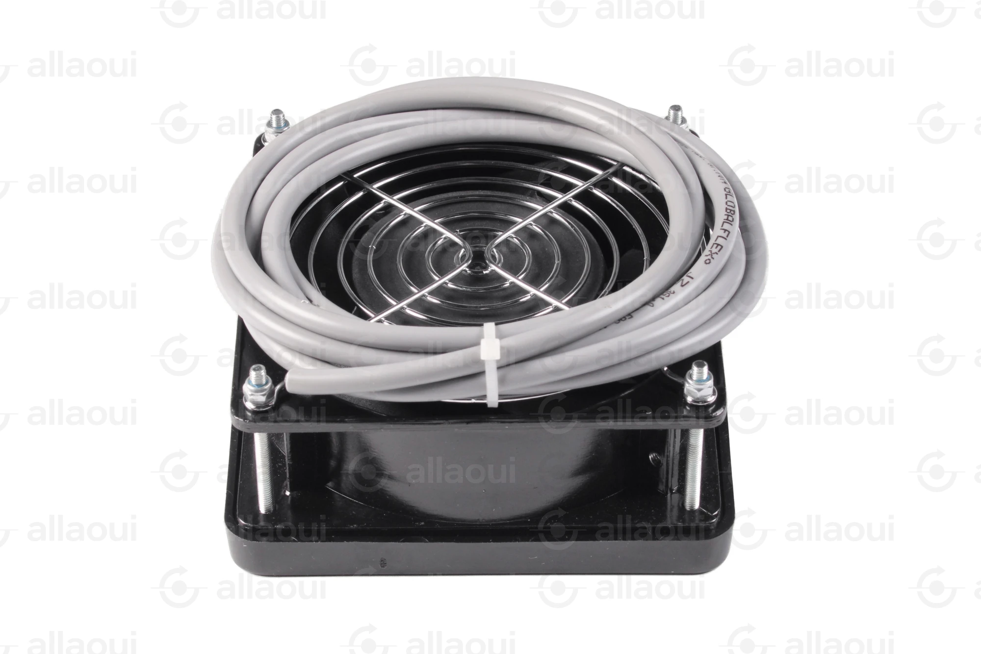cobinet Air filtered fan 120x120 mm 5010 227/120