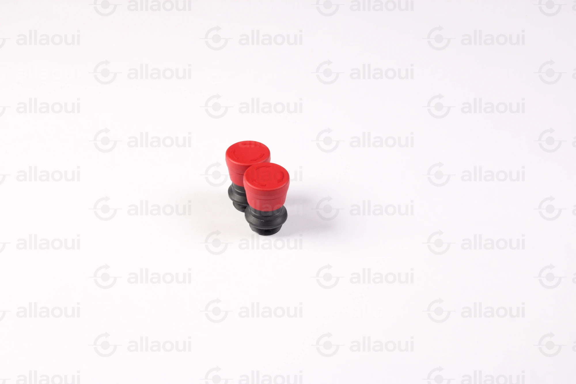 Rafi Emergency Stop Switch RAFIX-22-FS+