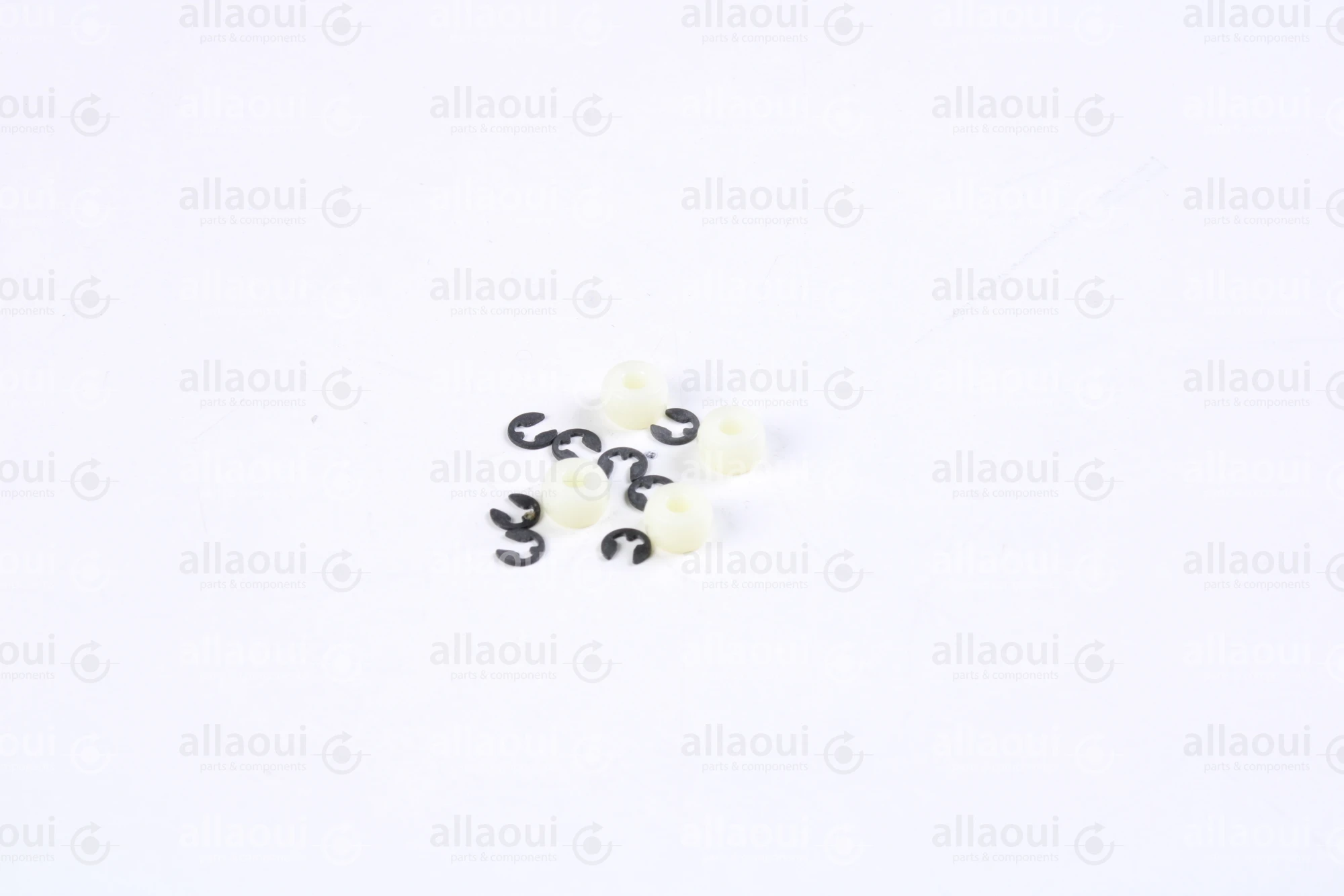 Manroland Locking Washer 8090R43505