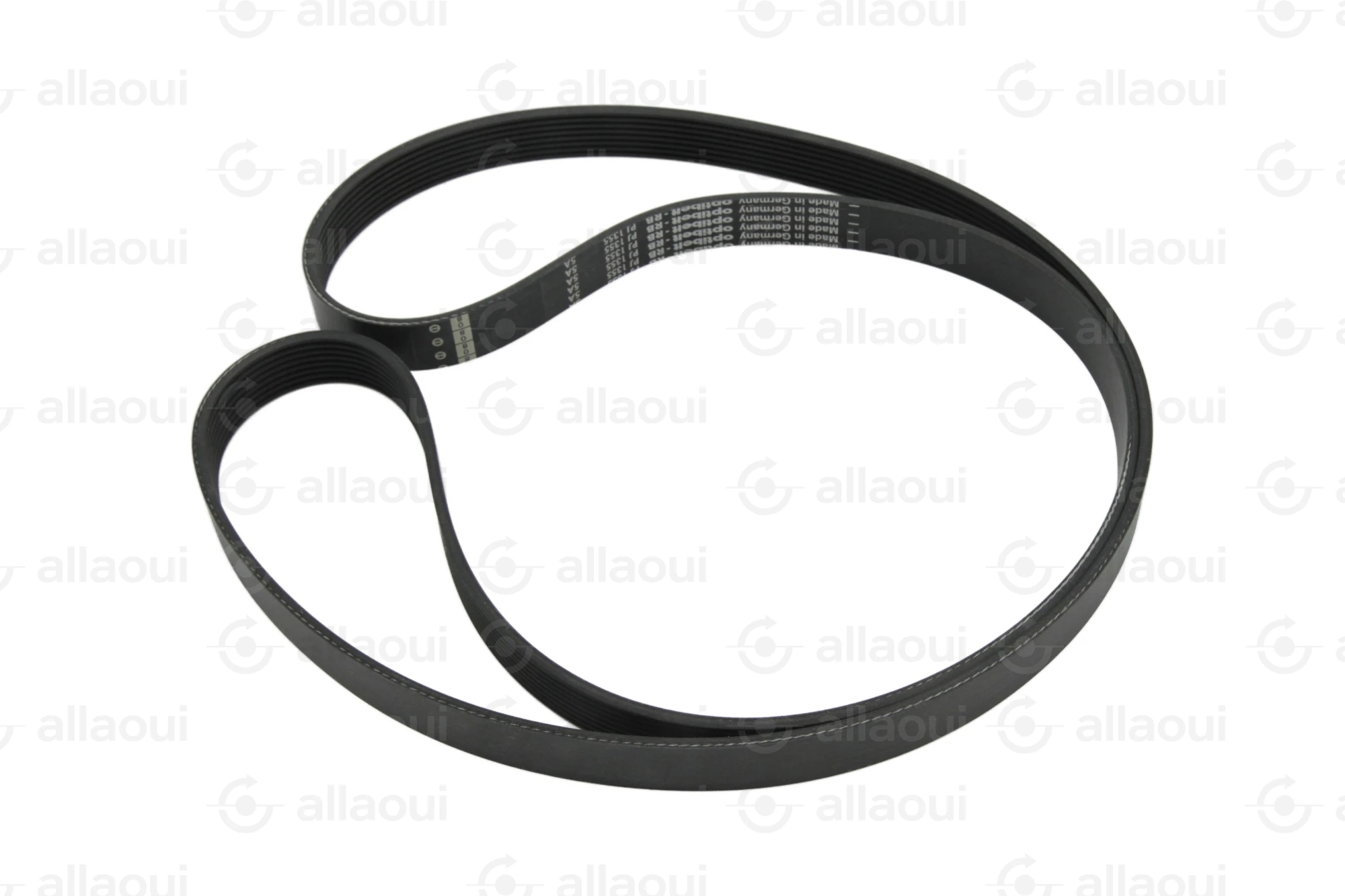 Optibelt Poly-V-Belt J8-1355 L 