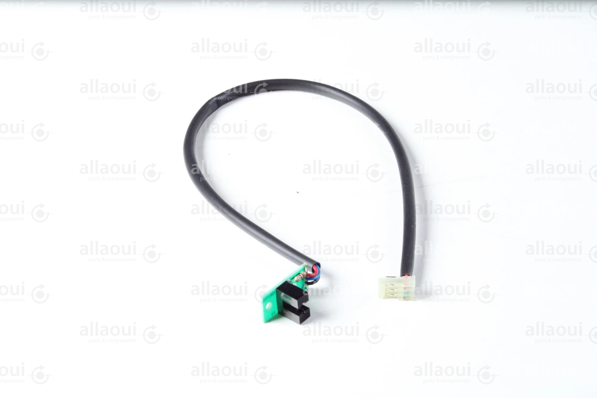Omron Photosensor 120.122