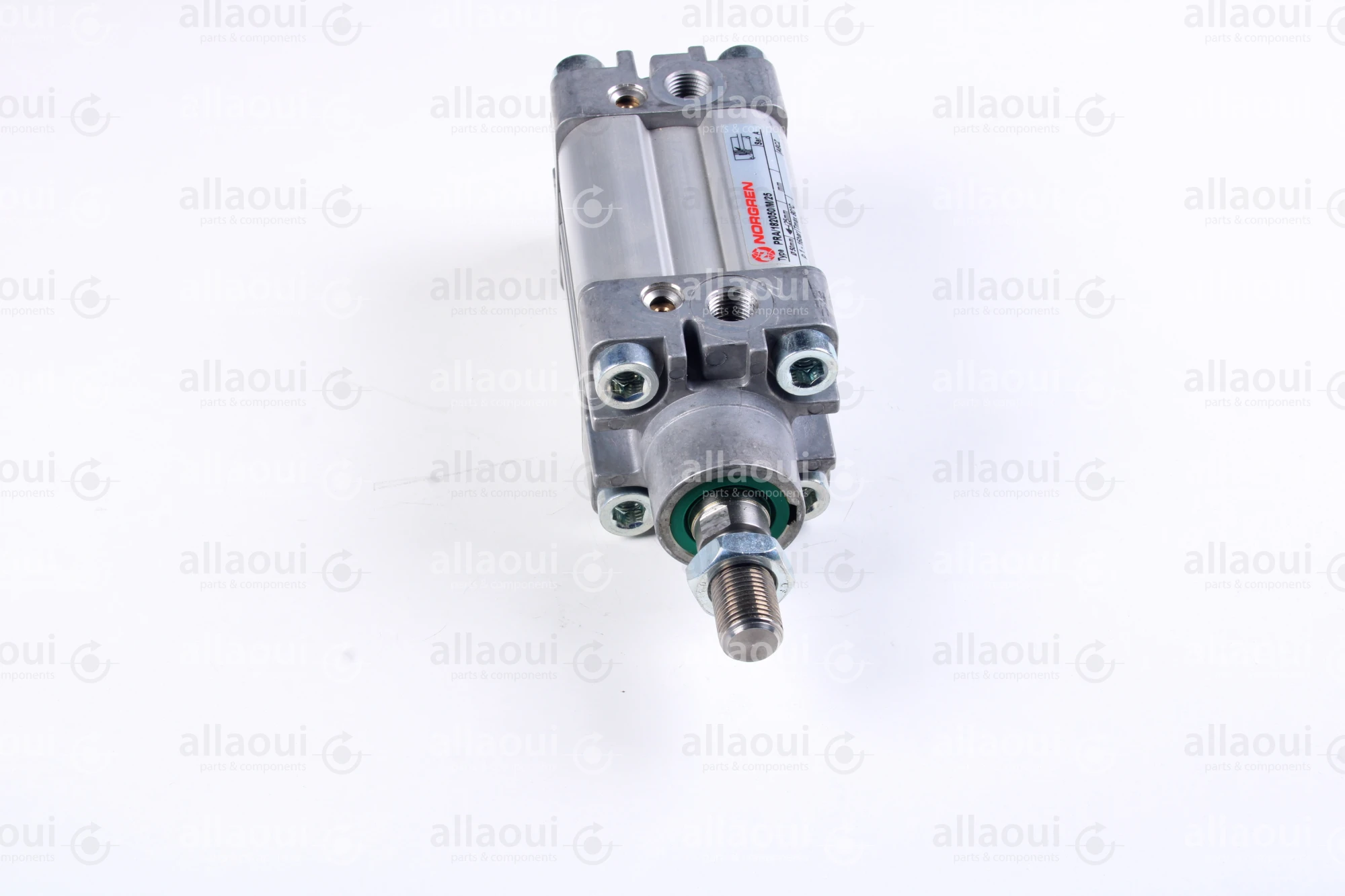 Norgren Pneumatic Cylinder PRA/182050/M/25