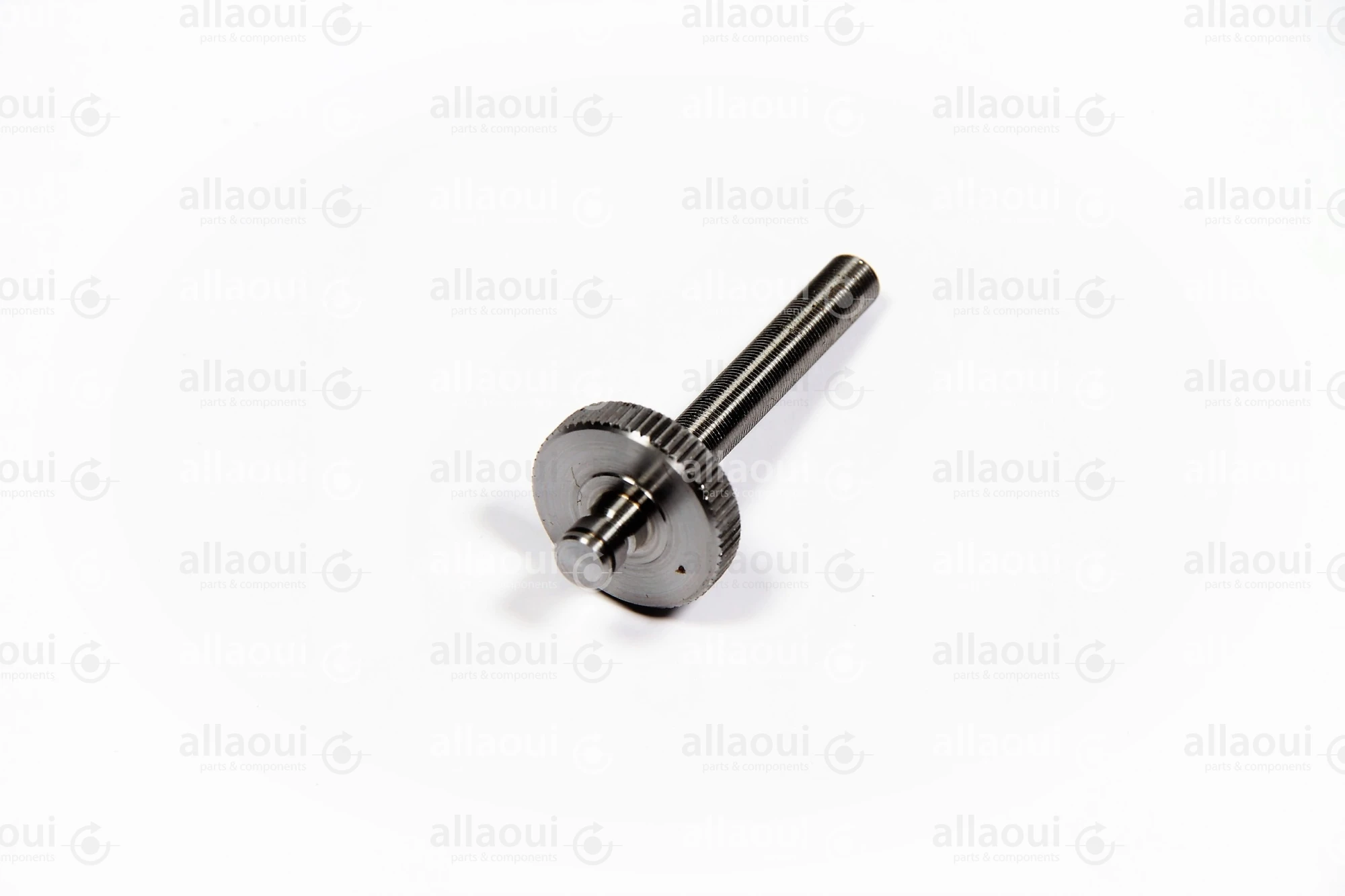 Müller Martini Shaft RD21X53 0361.3274.4
