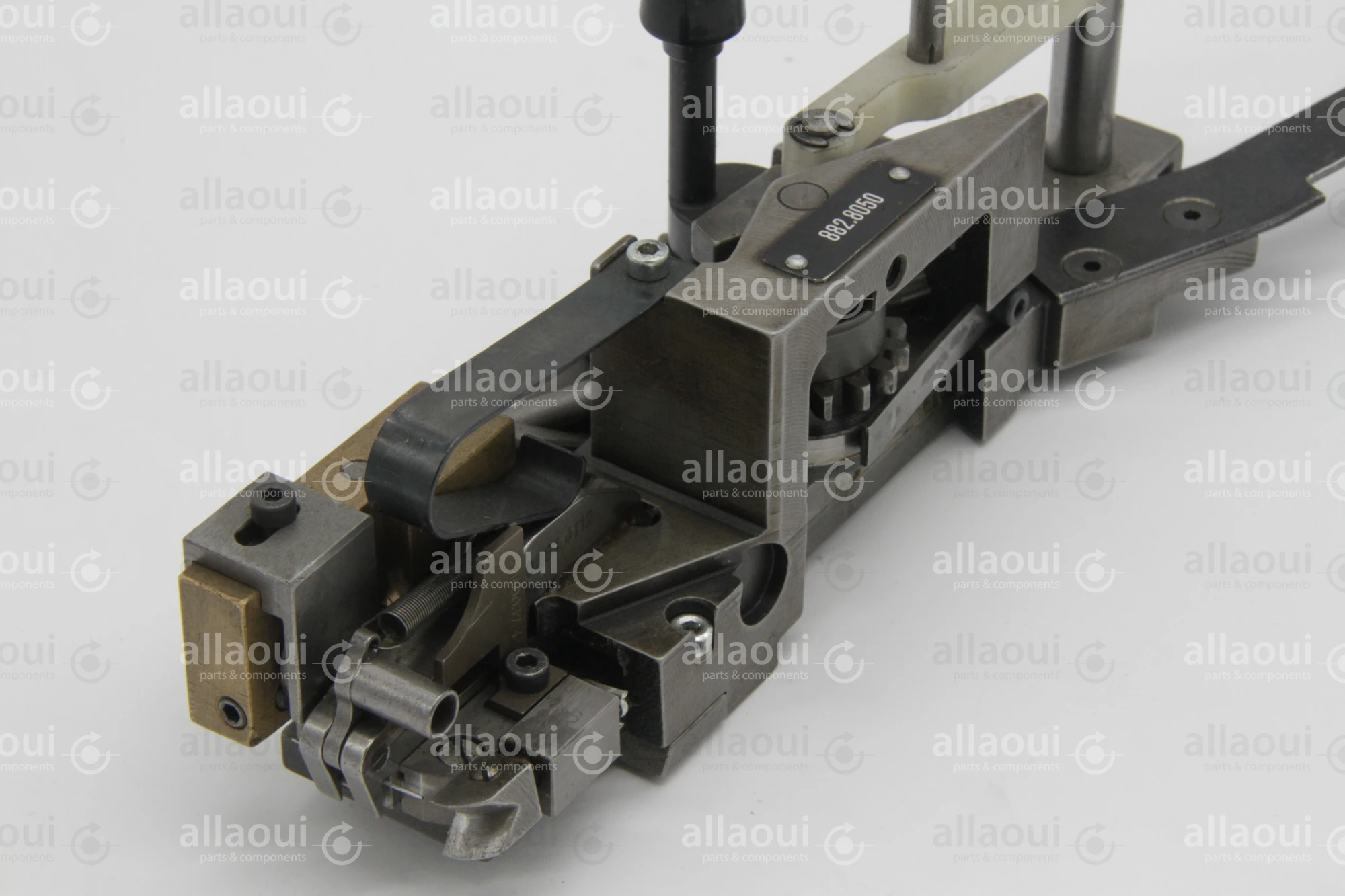 Müller Martini Stitching Head HK 55 (Grey) 882.8050