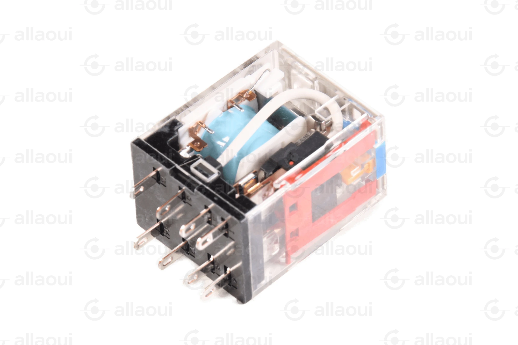 Omron Power Relay MY2IN 24VDC