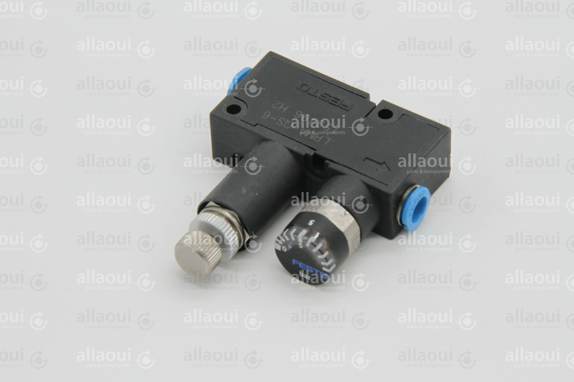 Festo Valve LRMA-QS-6