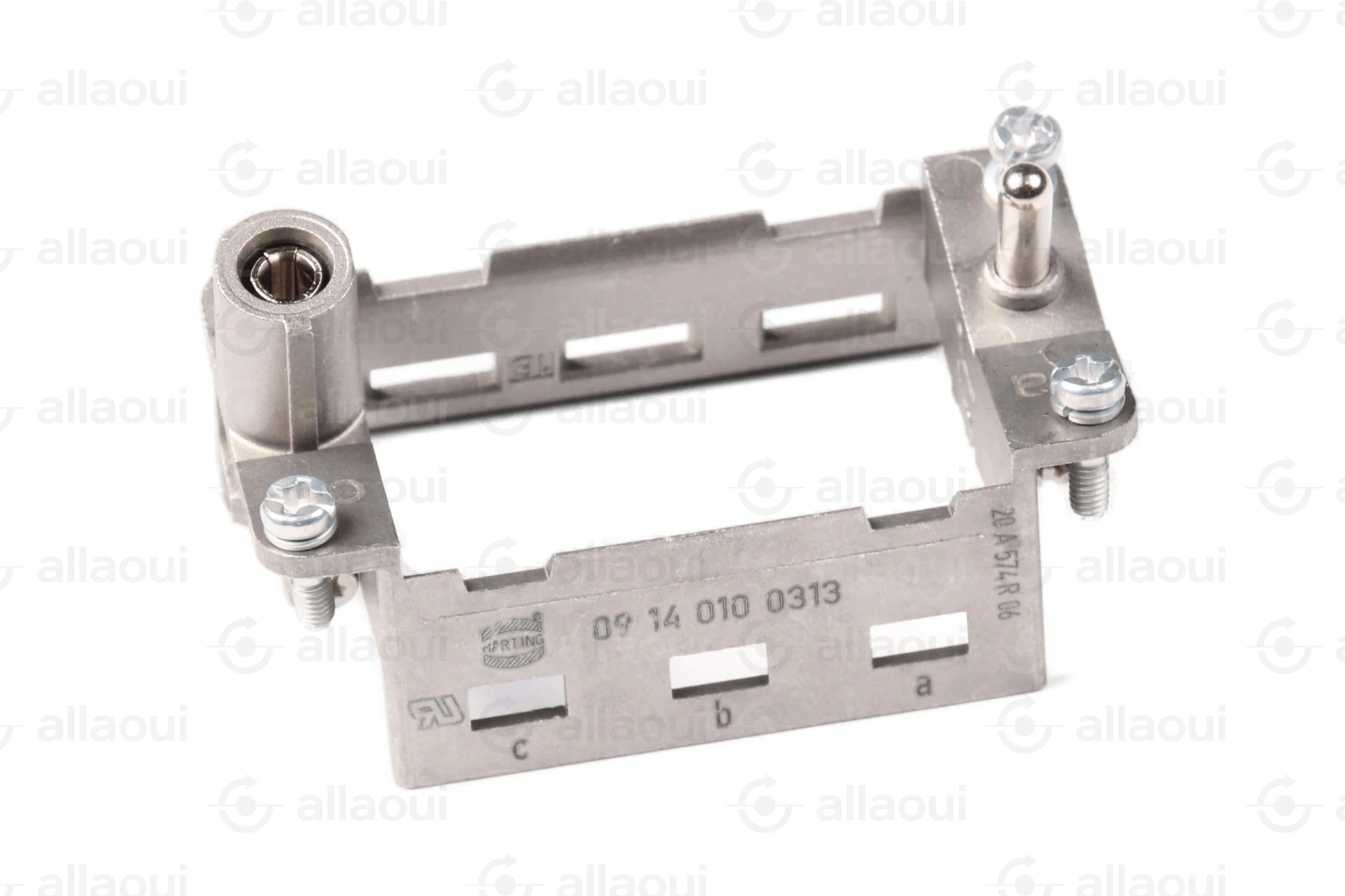 Harting Articulated Frame 09140100313