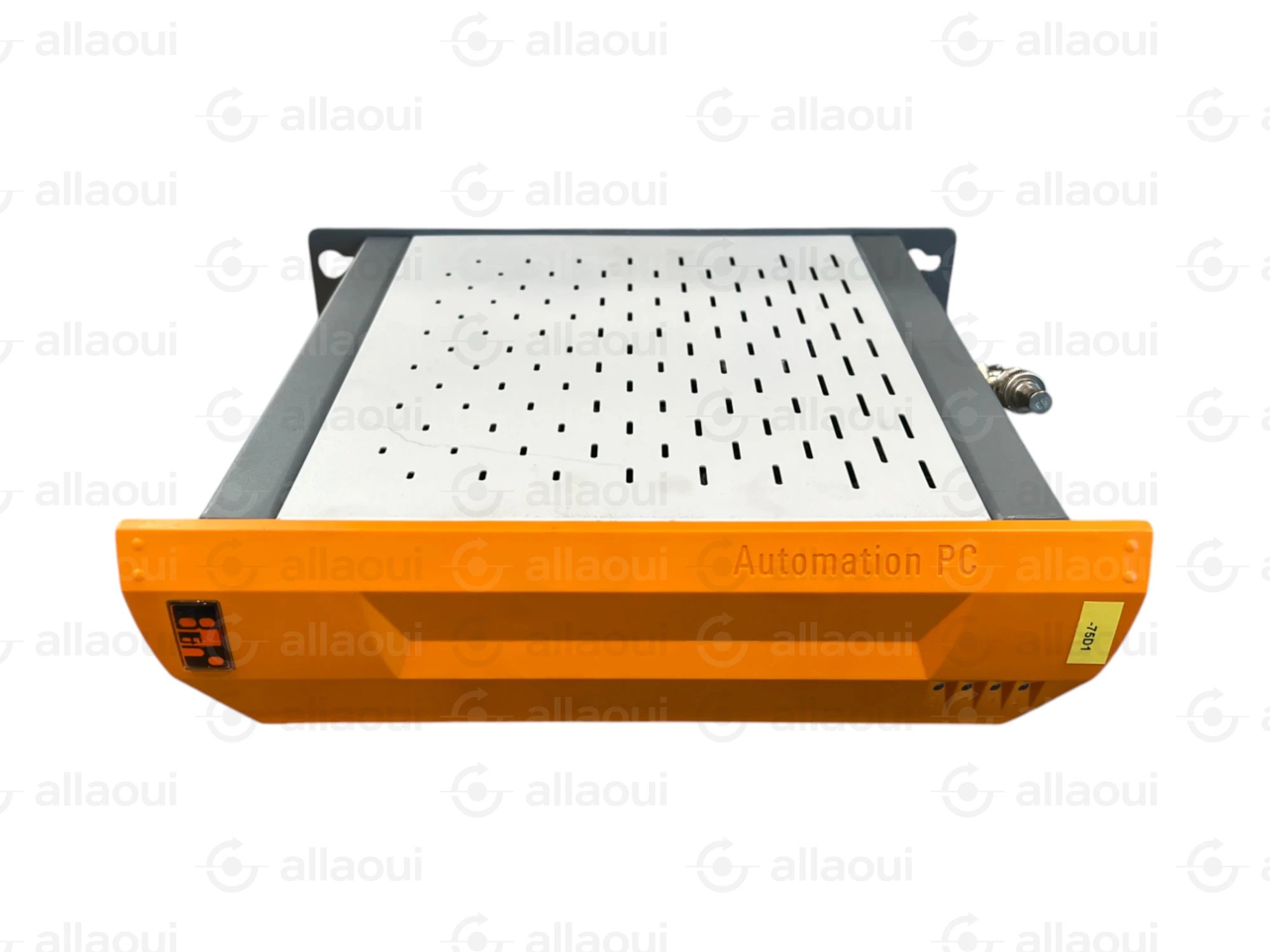 B&R Industrial Automation Automation PC 5PC600.SX01-00 B&R Industrial Automation Automation PC 5PC600.SX01-00