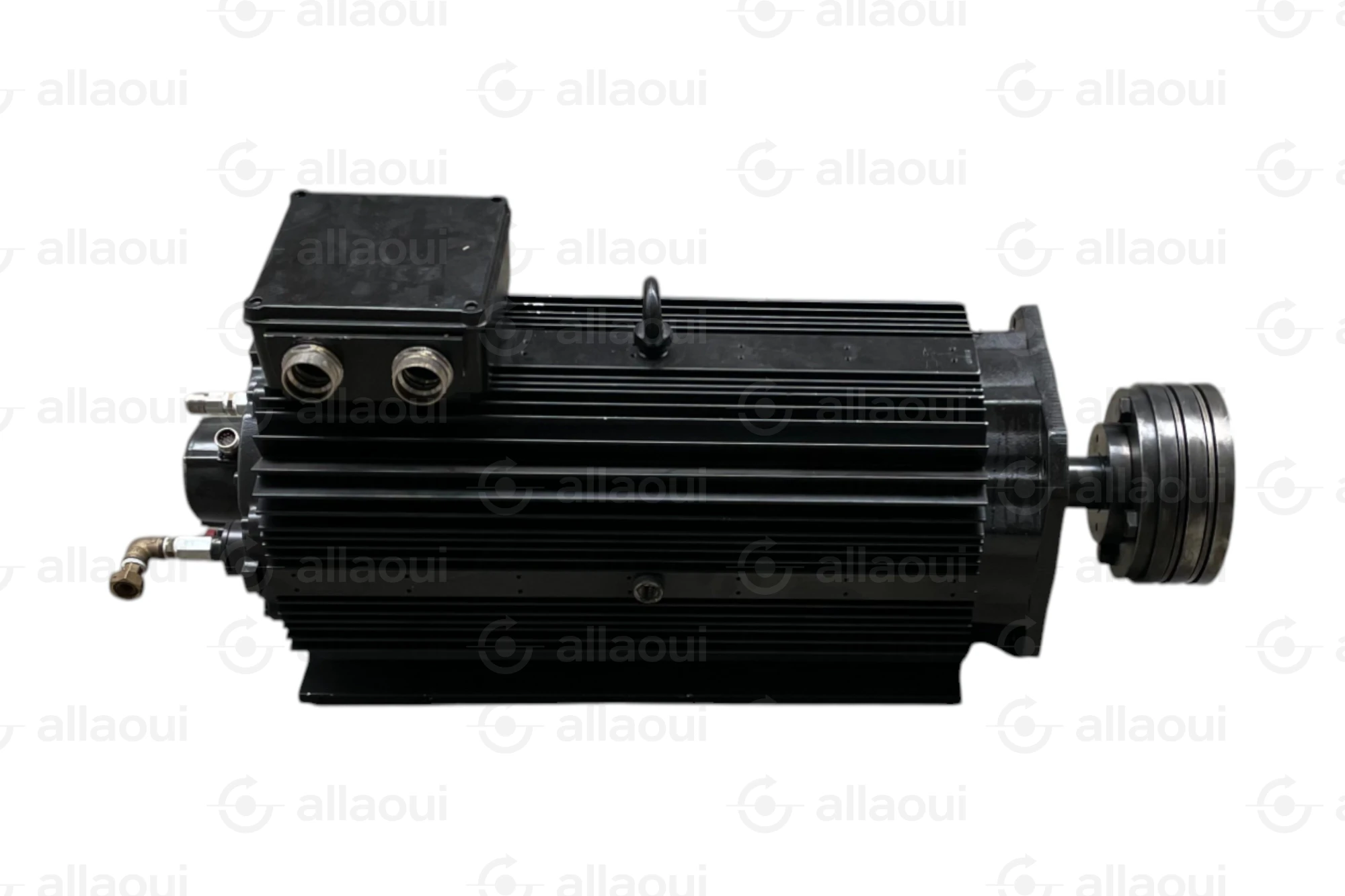 Bosch Rexroth Motor MAF180D-0200-FQ-M0-FG0-35-R1