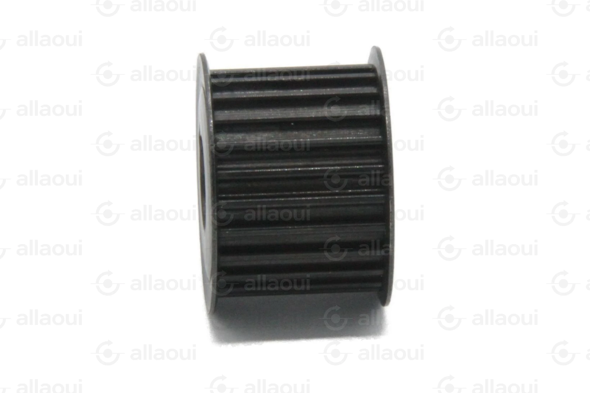 Heidelberg Toothed Belt Gear FH122146100