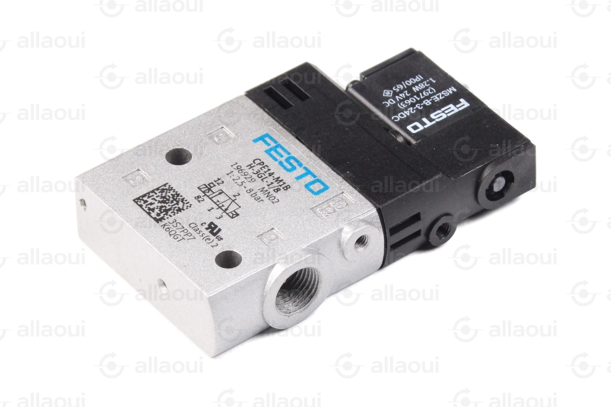 Festo Magnetic valve CPE14-M1BH-3GL-1/8