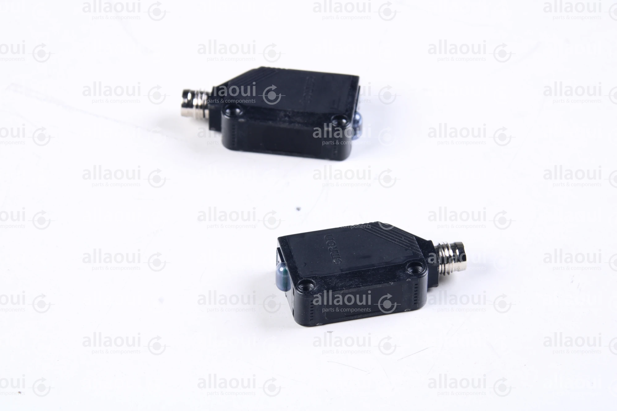 Omron Optical Sensor E3Z-T87 Omron Optical Sensor E3Z-T87
