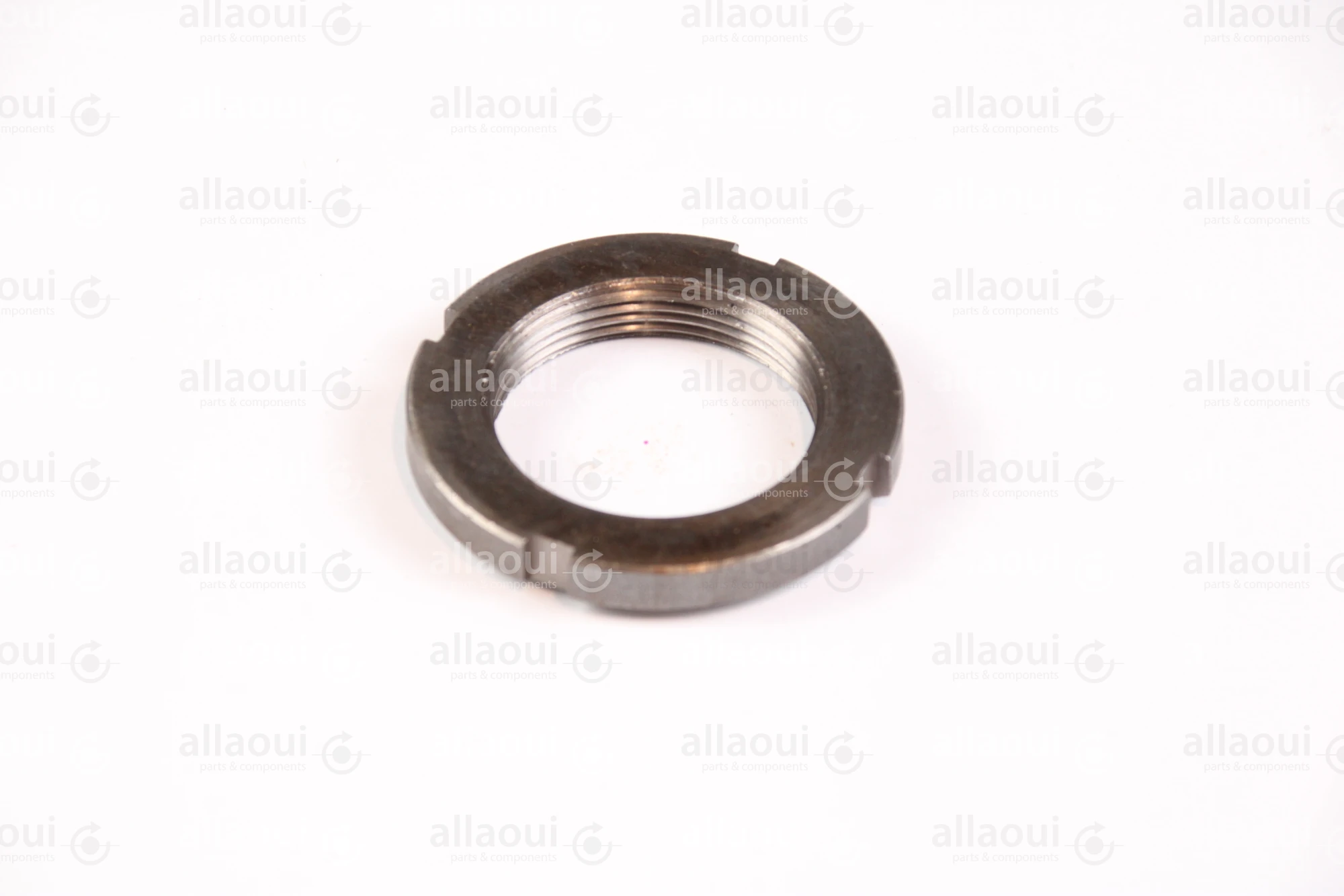 Müller Martini Groove nut M35x1 0031.0468