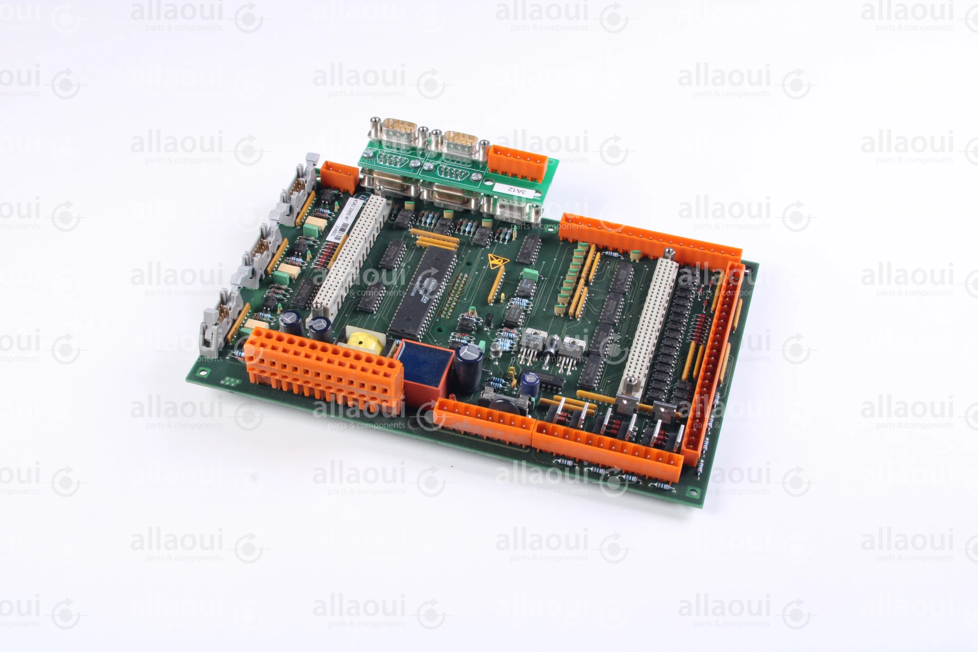 Müller Martini Board 4342.2005.4 Müller Martini Board 4342.2005.4