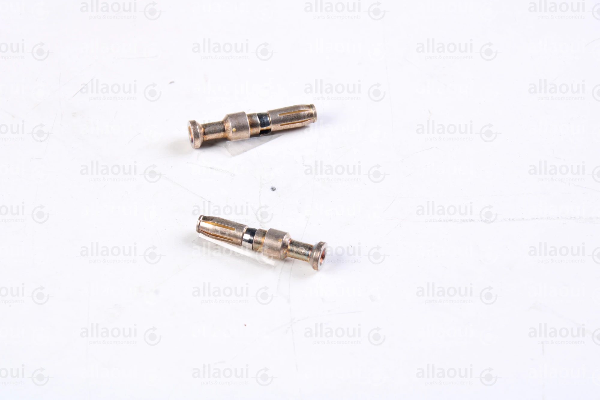 Heidelberg Female Connector (2 Pieces) FJ.0760059/01