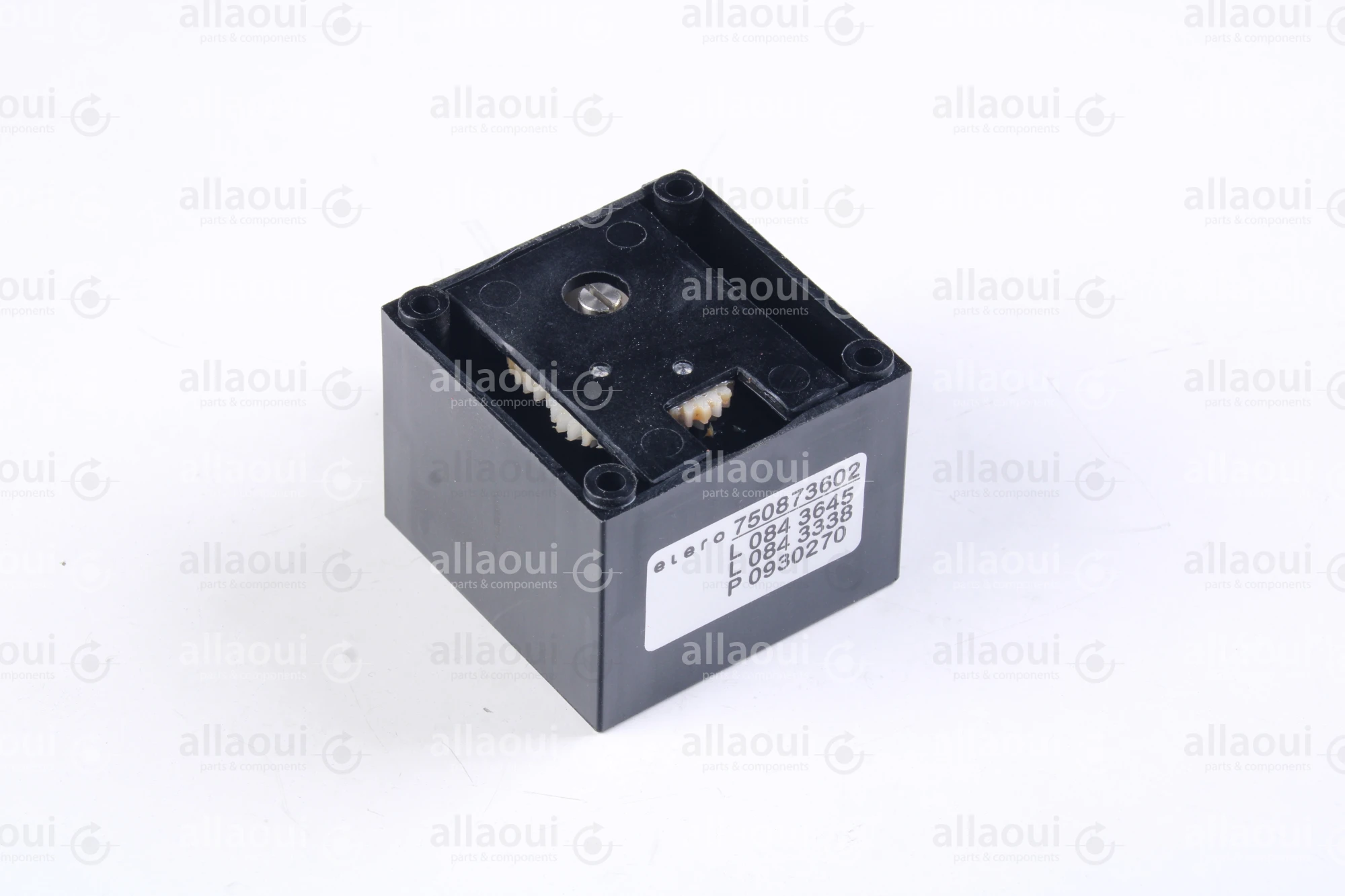 Elero Potentiometer 750873602 Elero Potentiometer 750873602