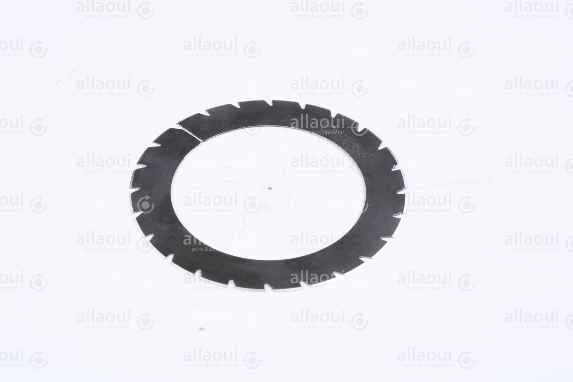 MBO Perforating Knife ( 5 pieces) 50 211 650 ( 5 Stück) MBO Perforating Knife ( 5 pieces) 50 211 650 ( 5 Stück)