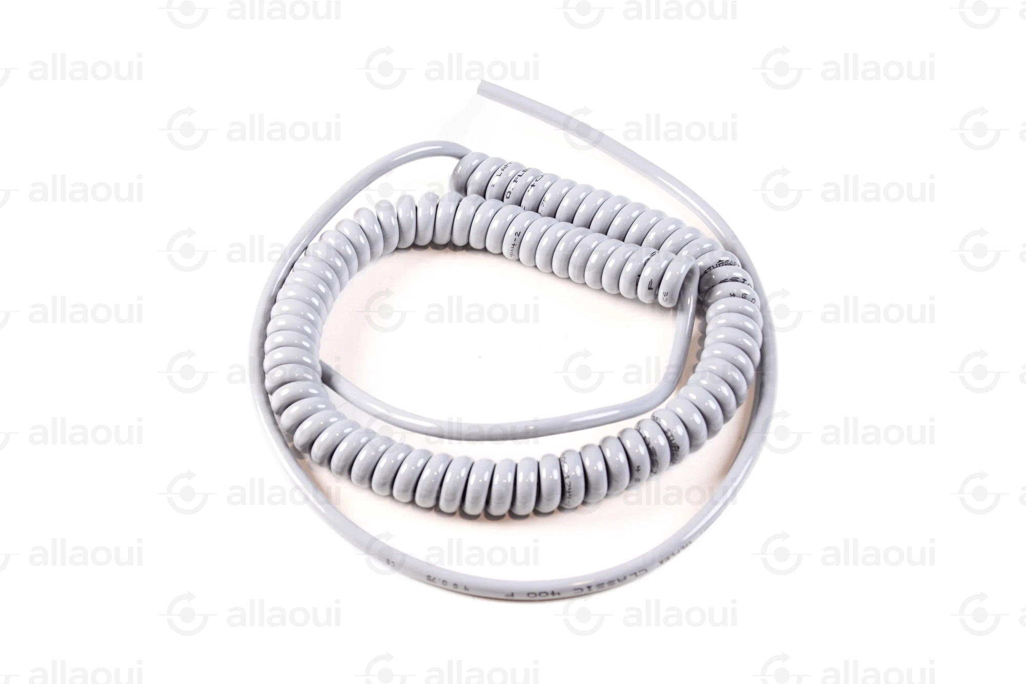 LAPP Kabel Spiral core power cable 400 P 4G0 70002634