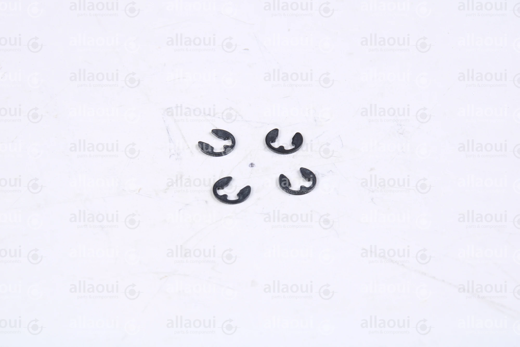 Heidelberg Lock Washer (4 Pieces) 00.540.0427 Heidelberg Lock Washer (4 Pieces) 00.540.0427