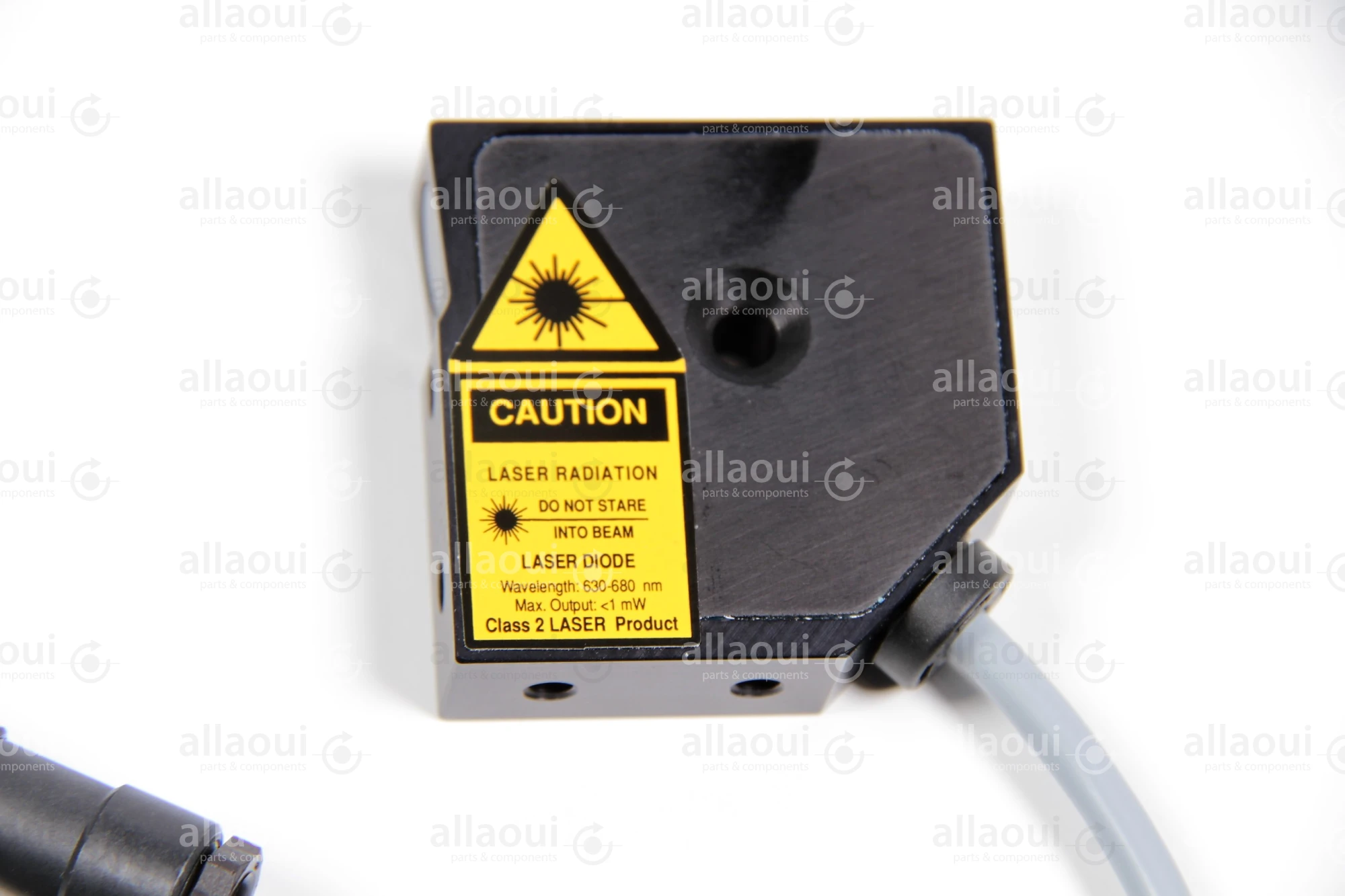 Baumer Sensor Baumer ORDM 13P31/+ES21A/KS13A 0.35m