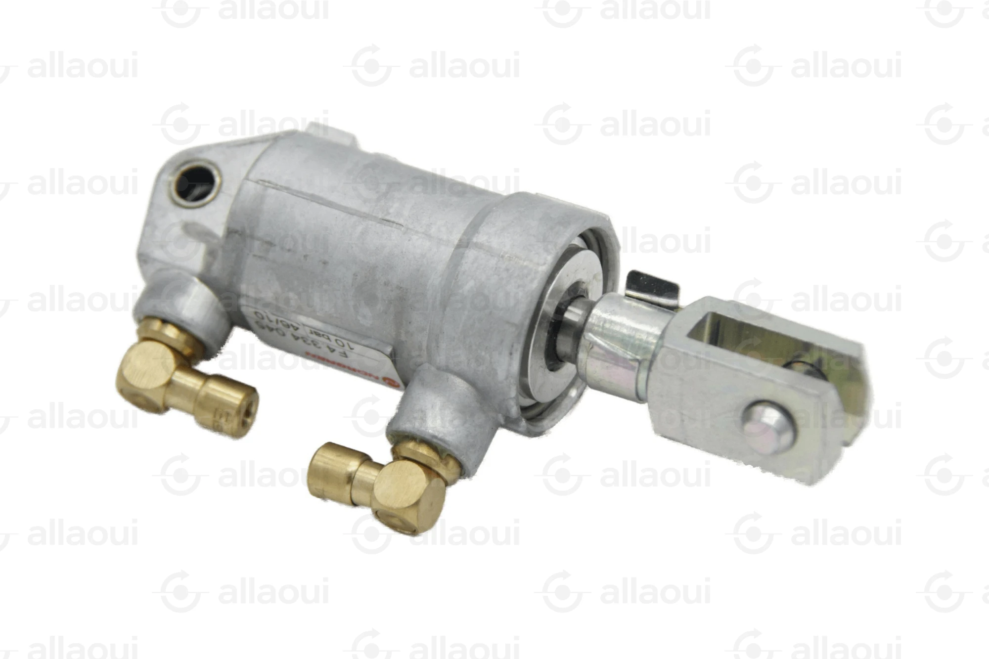 Norgren Pneumatic Cylinder 