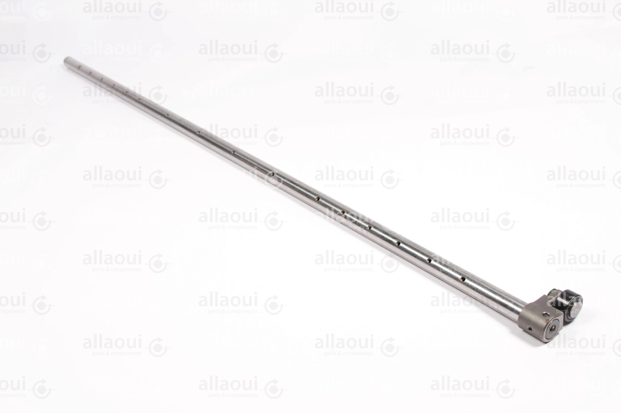 Manroland Shaft 017C217913 Manroland Shaft 017C217913