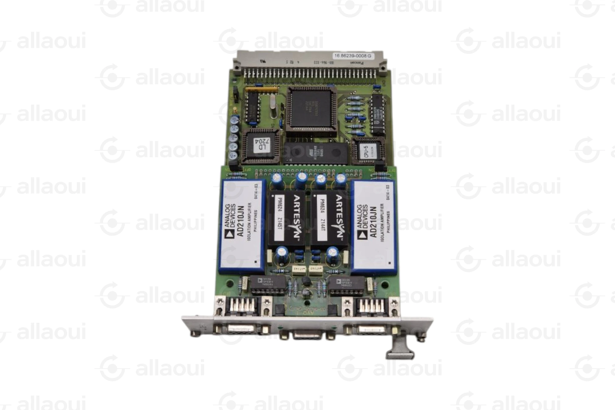 Manroland Module 16.86239-0008 G
