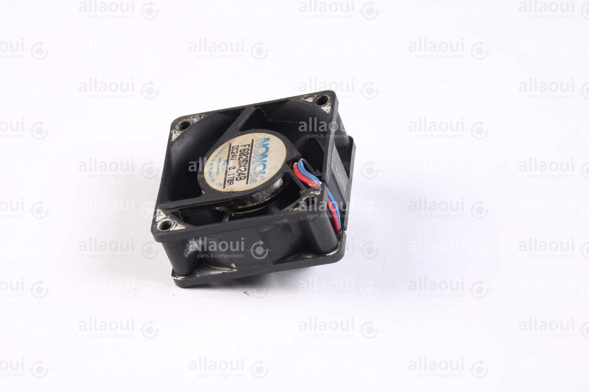 FSP Group Fan F6025X24B
