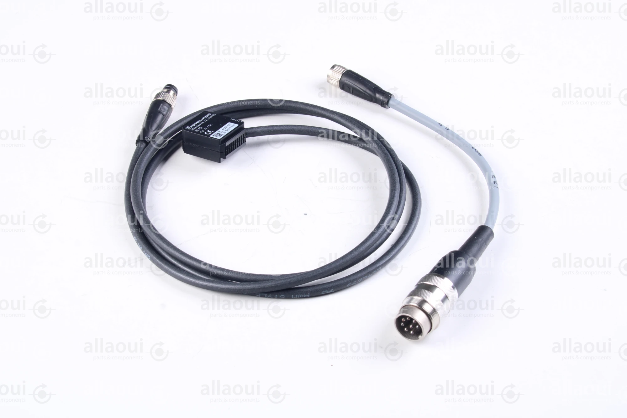 Heidelberg Proximity Sensor OPT RS PROX F2.110.1463