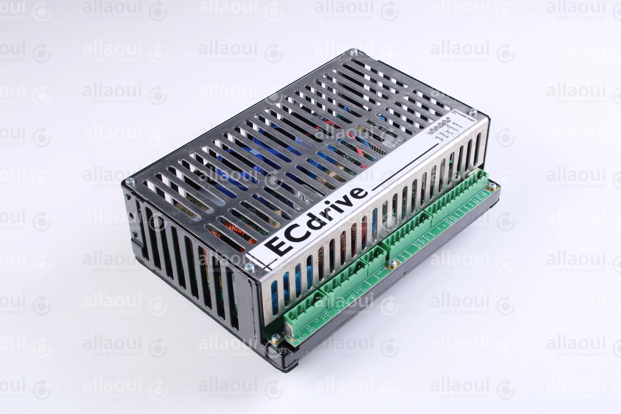 Ziehl-Abegg ECdrive D230B008 Ziehl-Abegg ECdrive D230B008