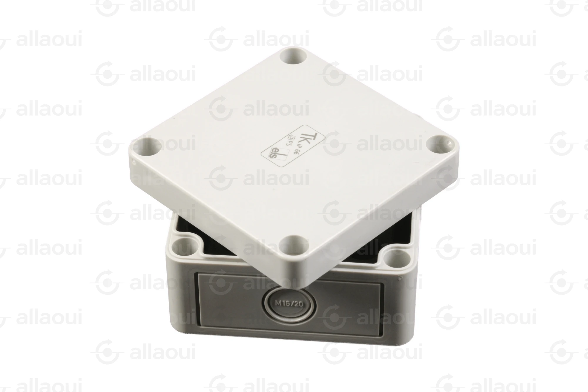 Spelsberg Empty Case TK PS 99-6-m
