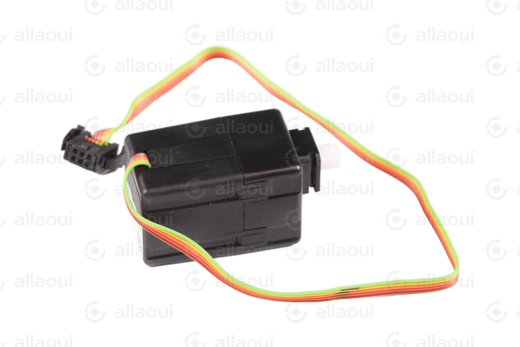 Heidelberg Gear motor 3050L024S 24V 61.186.5411/03