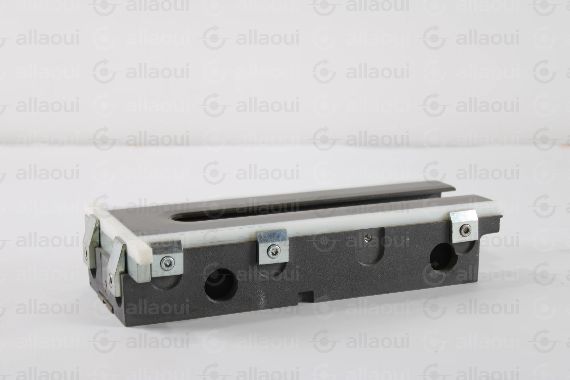 Kolbus Cutting Table No. 2 12155502