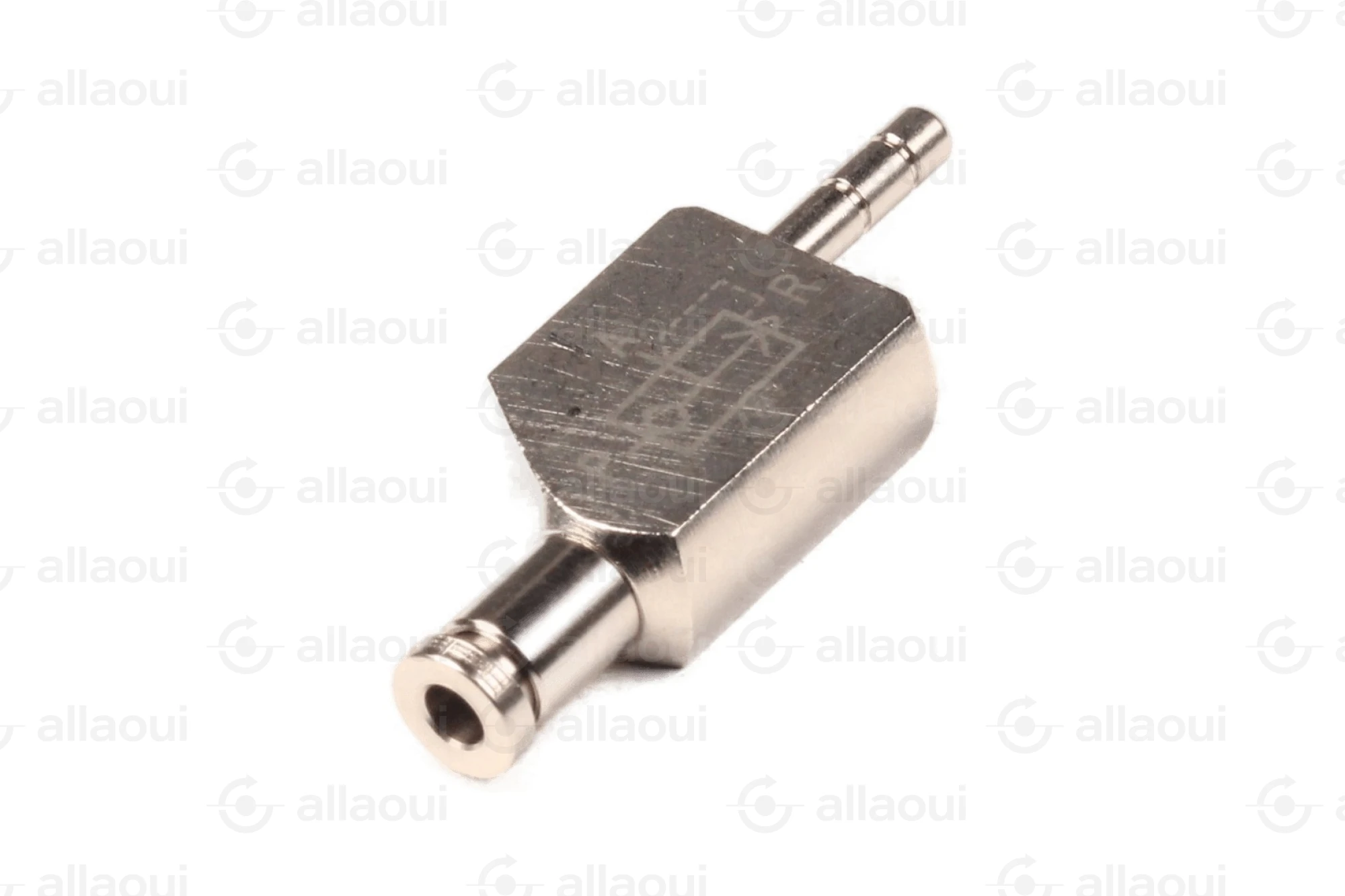 Manroland Quick Exhaust Valve 16.97043-0851