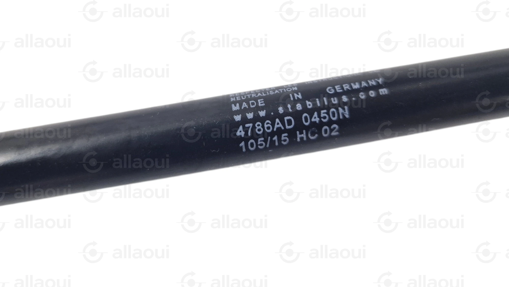 Stabilus Gas Spring 4786AD