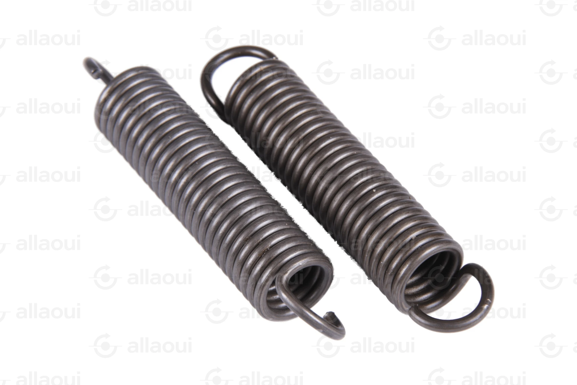 Müller Martini Tension Spring 3.6X21.4X122 3675.3661.3