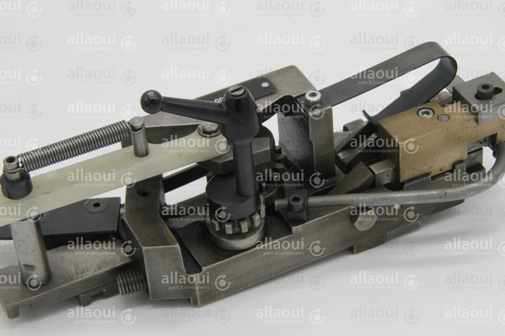 Müller Martini Stitching Head HK 55 (Grey) 882.8050
