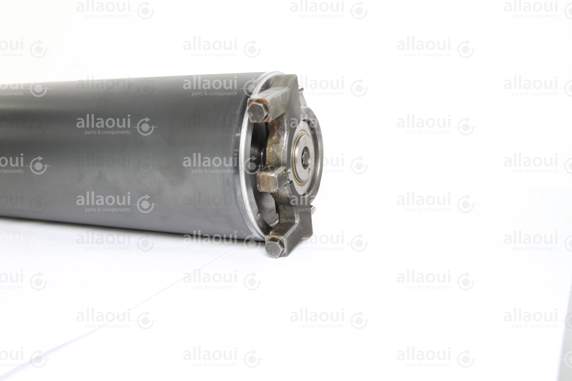 Zecher Anilox Roller  80 L/C 13cm³/m² Anilox CD/CX102 80 L/C 13cm³/m²